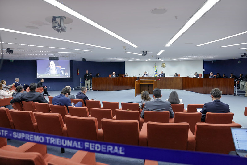 Supremo Tribunal Federal